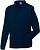 Sweatshirt com colarinho tipo polo Heavy Duty RU012M - imagem 1
