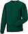 Sweatshirt com decote justo Heavy Duty RU013M - imagem 1