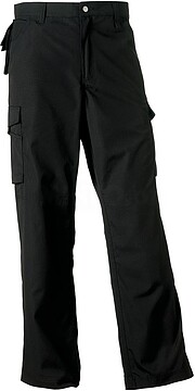 Calças de trabalho Heavy Duty RU015M