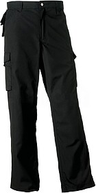 RU015M Calças de trabalho Heavy Duty tam: 44 EU (28 UK) cor...