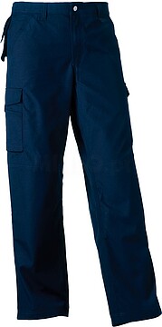 Calças de trabalho Heavy Duty RU015M