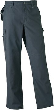 Calças de trabalho Heavy Duty RU015M