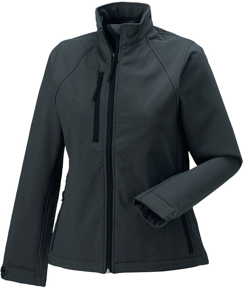 Casaco de senhora softshell RU140F