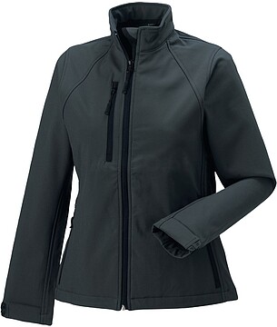 Casaco de senhora softshell RU140F