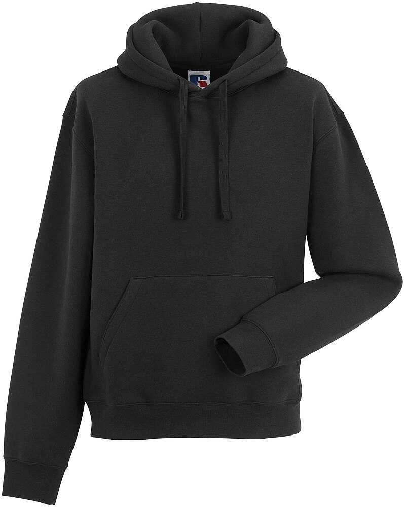 Sweatshirt com capuz Authentic RU265M