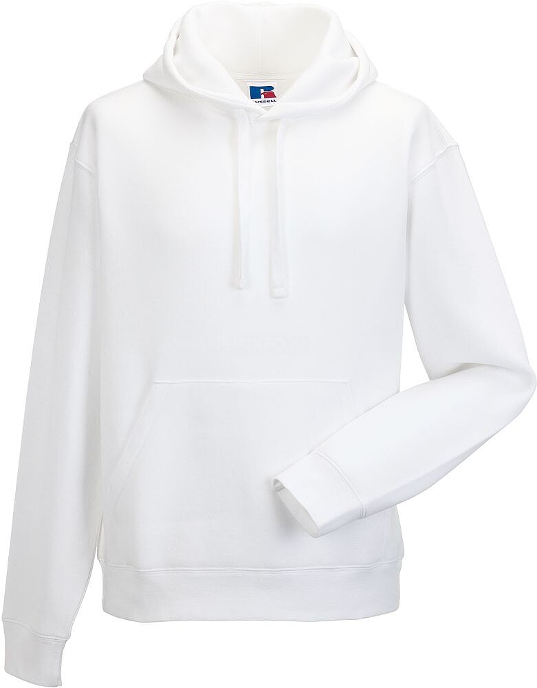 Sweatshirt com capuz Authentic RU265M