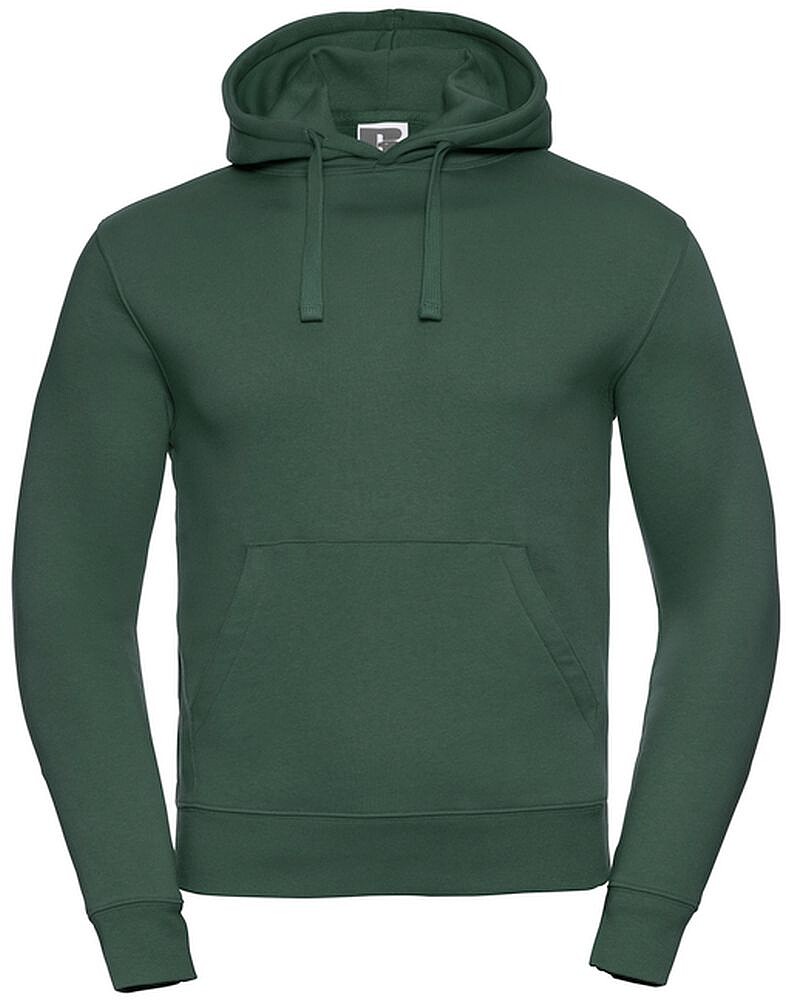Sweatshirt com capuz Authentic RU265M