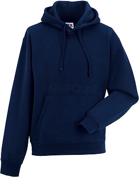 Sweatshirt com capuz Authentic RU265M
