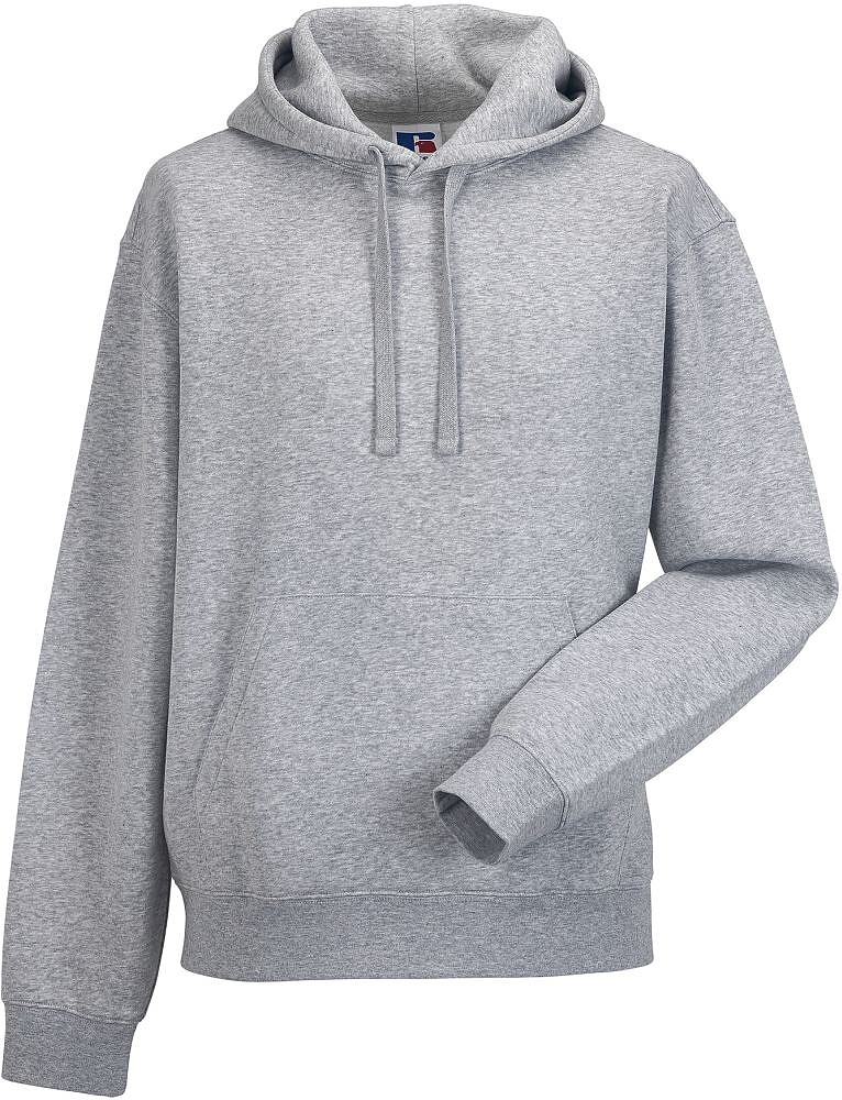 Sweatshirt com capuz Authentic RU265M