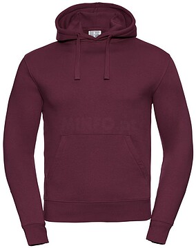 Sweatshirt com capuz Authentic RU265M