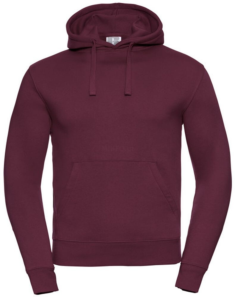 Sweatshirt com capuz Authentic RU265M