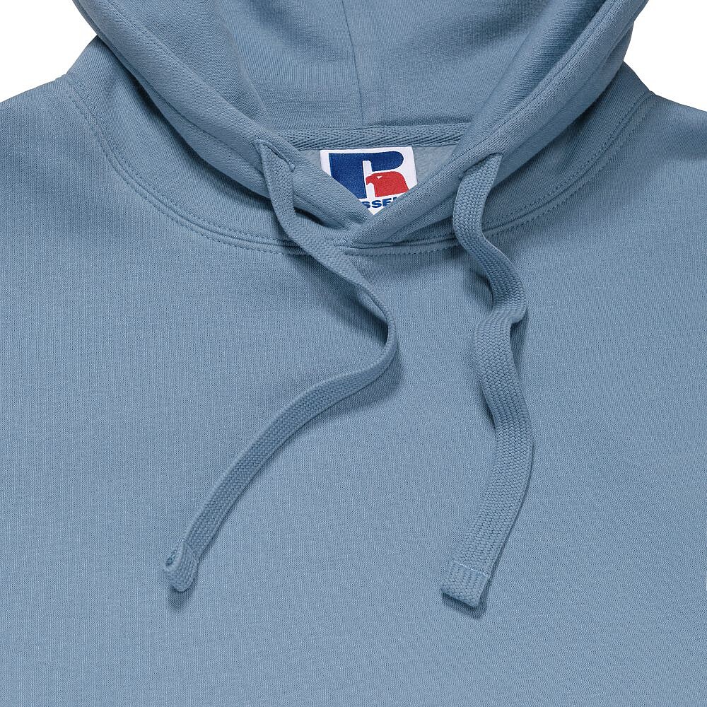 Sweatshirt com capuz Authentic RU265M