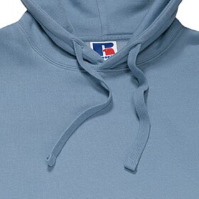 RU265M Sweatshirt com capuz Authentic tam: XL cor: Mineral B...