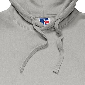 RU265M Sweatshirt com capuz Authentic tam: M cor: Urban Grey...