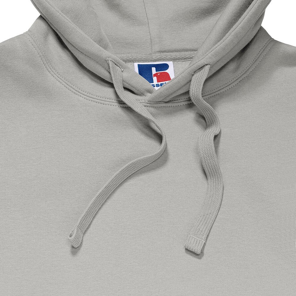 Sweatshirt com capuz Authentic RU265M