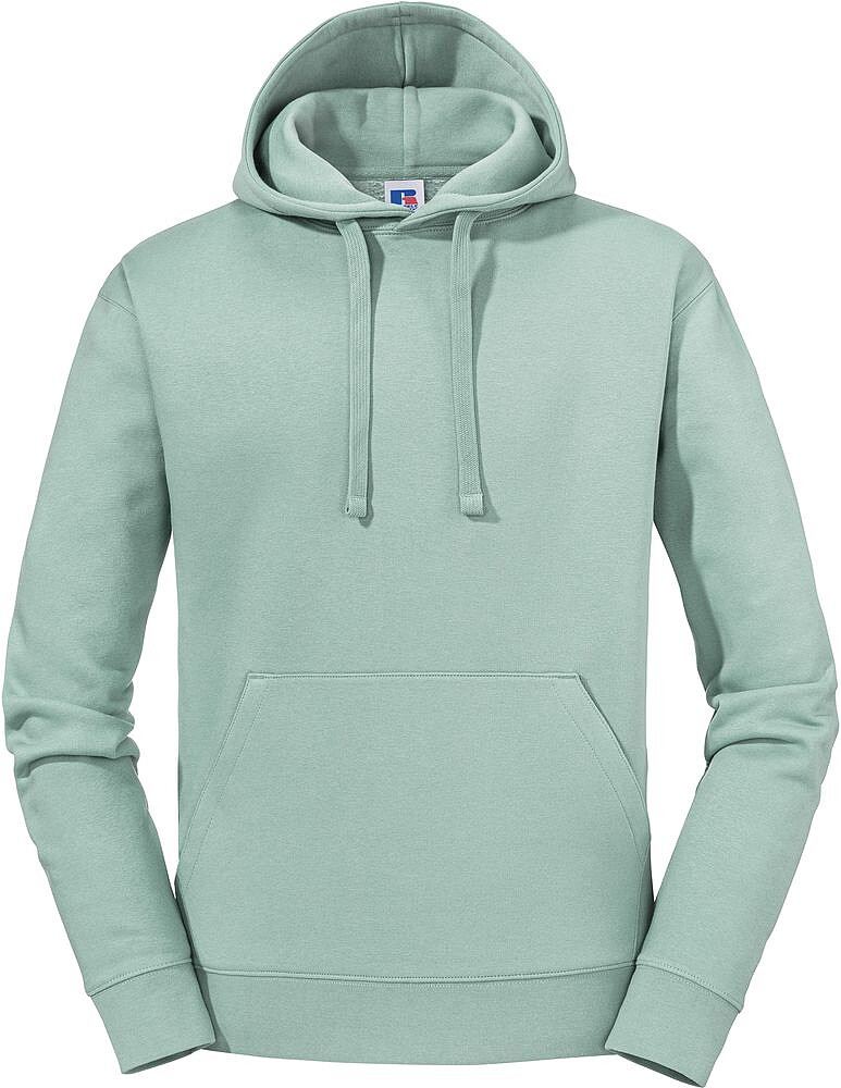 Sweatshirt com capuz Authentic RU265M