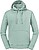 Sweatshirt com capuz Authentic RU265M - imagem 1