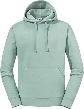 Sweatshirt com capuz Authentic RU265M