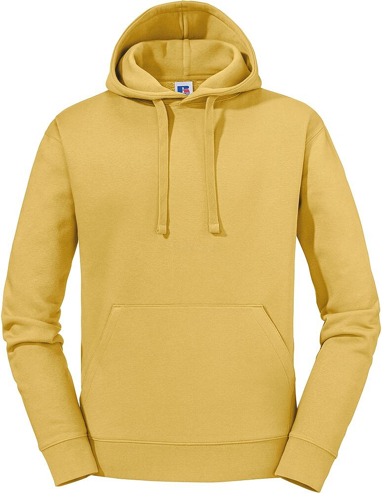 Sweatshirt com capuz Authentic RU265M