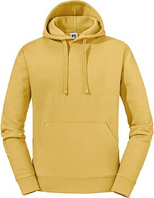 RU265M Sweatshirt com capuz Authentic tam: XL cor: Mustard Y...