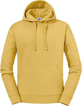 Sweatshirt com capuz Authentic RU265M