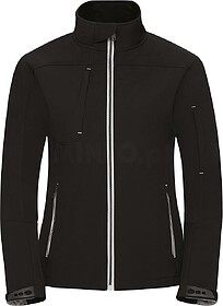 RU410F Casaco Softshell de senhora Bionic-Finish® tam: S co...