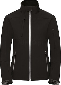 Casaco Softshell de senhora Bionic-Finish® RU410F