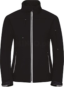 RU410F Casaco Softshell de senhora Bionic-Finish® tam: M co...