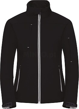 Casaco Softshell de senhora Bionic-Finish® RU410F