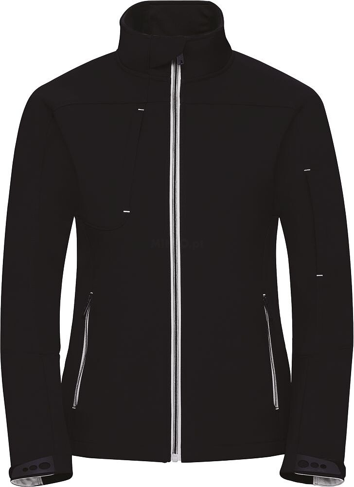 Casaco Softshell de senhora Bionic-Finish® RU410F
