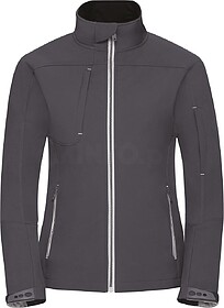 RU410F Casaco Softshell de senhora Bionic-Finish® tam: M co...