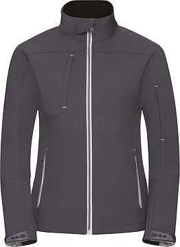 Casaco Softshell de senhora Bionic-Finish® RU410F