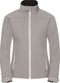 RU410F Casaco Softshell de senhora Bionic-Finish® tam: S co...