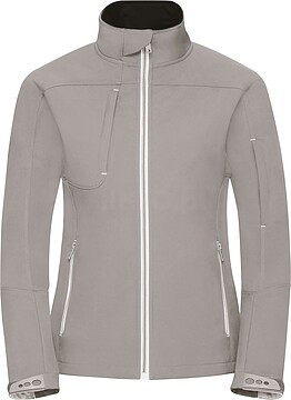 Casaco Softshell de senhora Bionic-Finish® RU410F