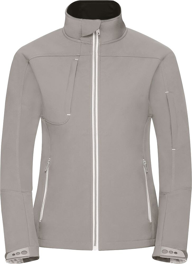 Casaco Softshell de senhora Bionic-Finish® RU410F