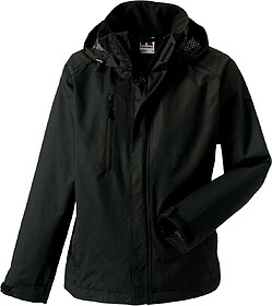 RU510M Blusão hydraplus 2000 tam: XXL cor: Black : Russell