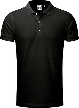 Polo Stretch de homem RU566M