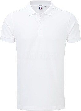 Polo Stretch de homem RU566M