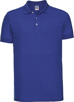Polo Stretch de homem RU566M