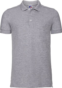 Polo Stretch de homem RU566M