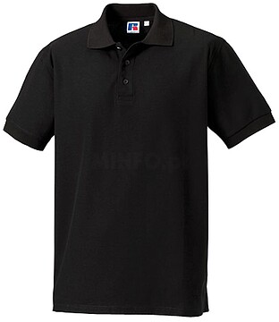 Polo piqué Ultimate RU577M