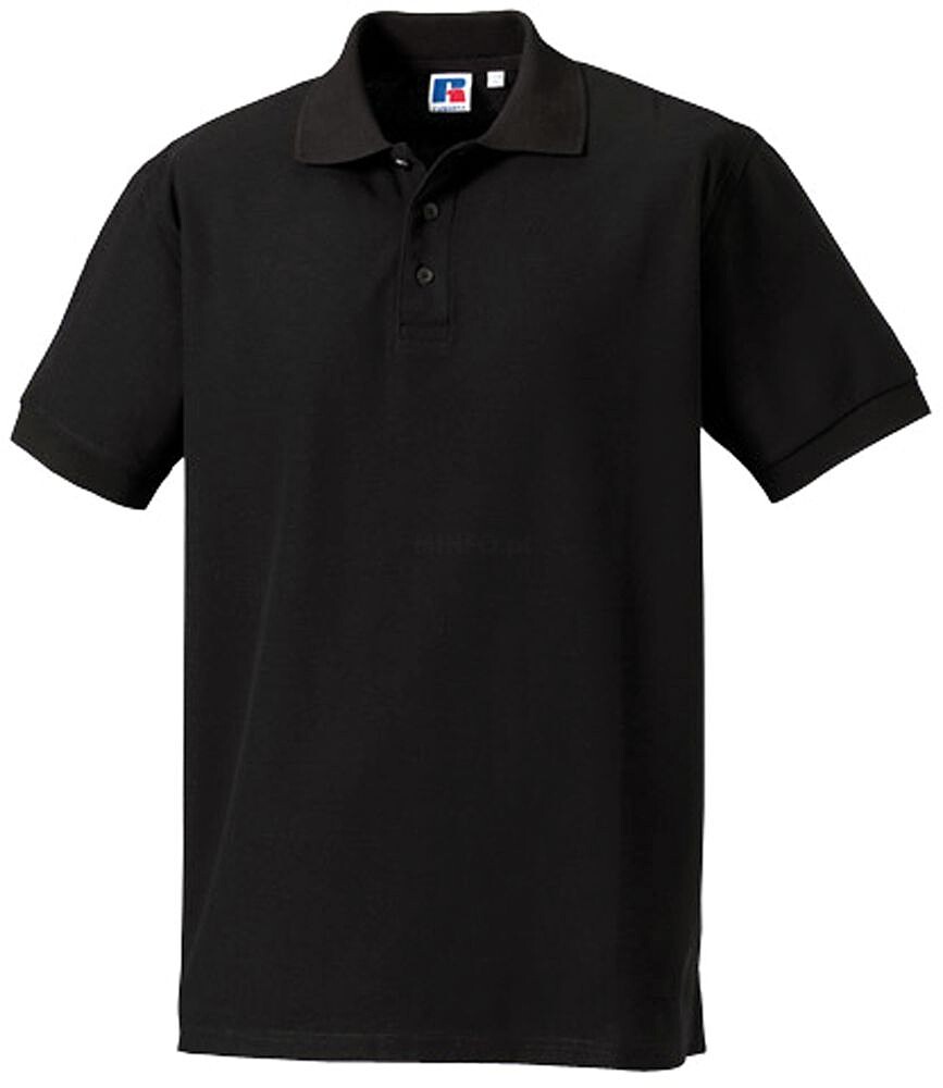 Polo piqué Ultimate RU577M