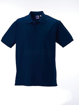 Polo piqué Ultimate RU577M