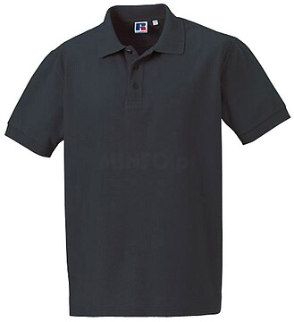 Polo piqué Ultimate RU577M