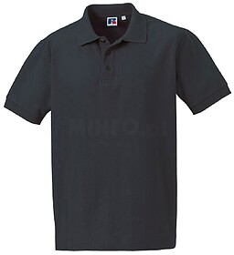 RU577MC Polo piqué Ultimate tam: XS cor: Titanium : Russell