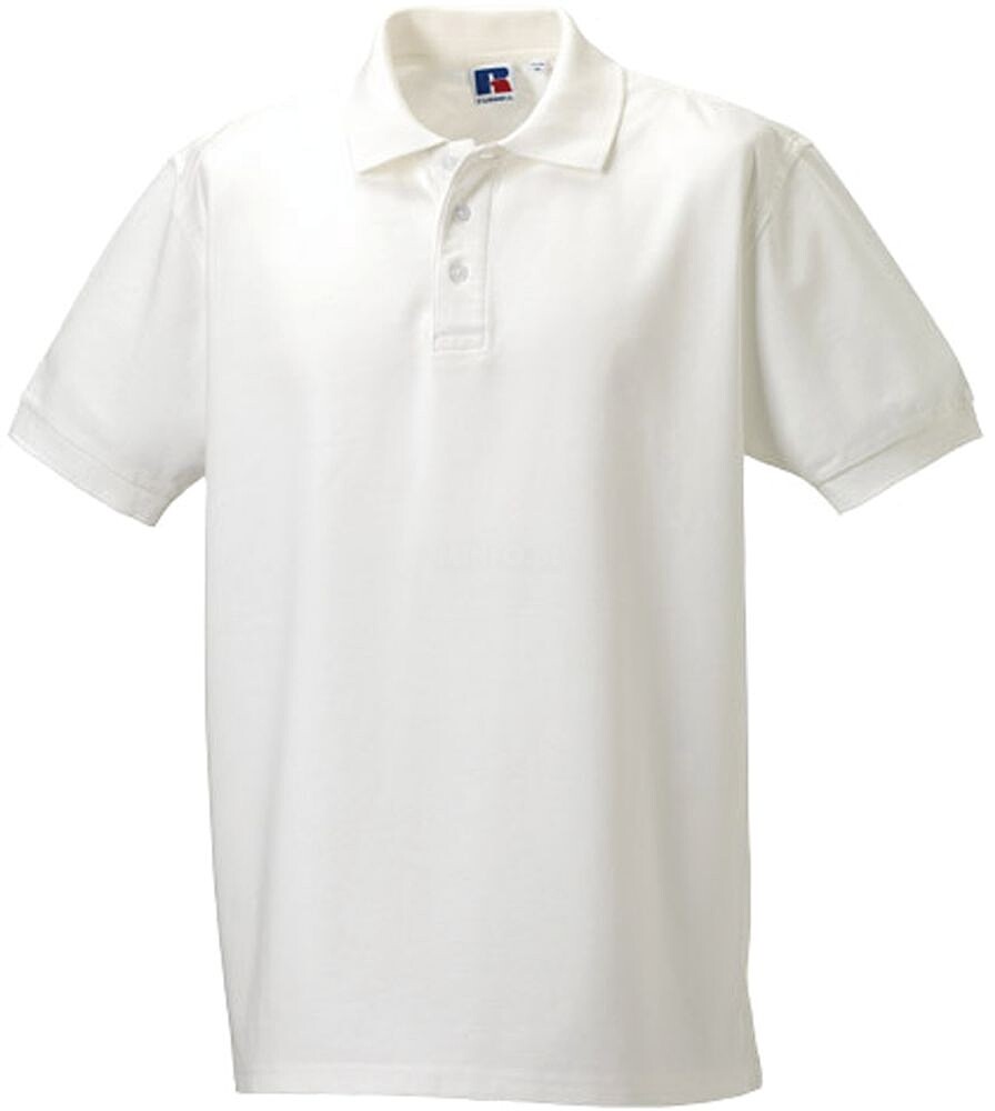 Polo piqué Ultimate RU577M
