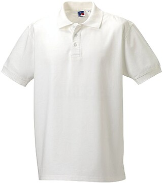 Polo piqué Ultimate RU577M
