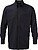 Camisa Oxford de homem de manga comprida RU932M - imagem 1