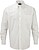 Camisa Oxford de homem de manga comprida RU932M - imagem 1