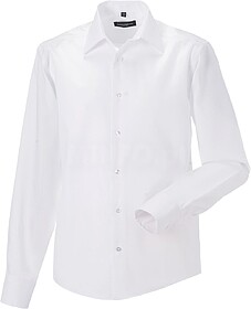 RU958M Camisa de homem de manga comprida - não precisa de p...